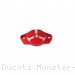 Timing Inspection Port Cover by Ducabike Ducati / Monster S4R / 2004