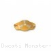 Timing Inspection Port Cover by Ducabike Ducati / Monster S4R / 2003