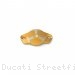 Timing Inspection Port Cover by Ducabike Ducati / Streetfighter 1098 S / 2011
