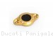 Timing Inspection Port Cover by Ducabike Ducati / Panigale V4 / 2020