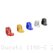  Ducati / 1198 S / 2012