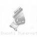 Billet Aluminum Sprocket Cover by Ducabike Ducati / Hypermotard 821 / 2015