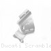 Billet Aluminum Sprocket Cover by Ducabike Ducati / Scrambler 800 Classic / 2017