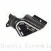 Billet Aluminum Sprocket Cover by Ducabike Ducati / Scrambler 800 Desert Sled / 2017