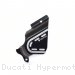 Billet Aluminum Sprocket Cover by Ducabike Ducati / Hypermotard 939 / 2018