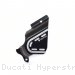 Billet Aluminum Sprocket Cover by Ducabike Ducati / Hyperstrada 939 / 2016