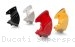 Billet Aluminum Sprocket Cover by Ducabike Ducati / Supersport / 2024