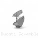 Billet Aluminum Sprocket Cover by Ducabike Ducati / Scrambler 1100 / 2018