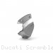 Billet Aluminum Sprocket Cover by Ducabike Ducati / Scrambler 800 Desert Sled / 2021