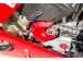 Billet Aluminum Sprocket Cover by Ducabike Ducati / Panigale V4 R / 2019