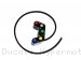 Left Hand 7 Button Street Switch by Ducabike Ducati / Hypermotard 939 SP / 2017