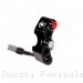 Right Hand 3 Button Race Switch by Ducabike Ducati / Panigale V4 S / 2024