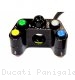 Left Hand Button Race Switch by Ducabike Ducati / Panigale V4 / 2018