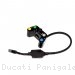 Left Hand Button Race Switch by Ducabike Ducati / Panigale V4 / 2019