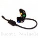 Left Hand Button Race Switch by Ducabike Ducati / Panigale V4 R / 2020