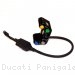 Left Hand Button Race Switch by Ducabike Ducati / Panigale V4 Speciale / 2018