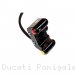 Left Hand Button Race Switch by Ducabike Ducati / Panigale V4 / 2018