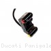 Left Hand Button Race Switch by Ducabike Ducati / Panigale V4 / 2023