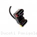 Left Hand Button Race Switch by Ducabike Ducati / Panigale V4 Superleggera / 2020