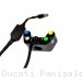 Left Hand Button Race Switch by Ducabike Ducati / Panigale V4 Speciale / 2019