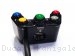 Left Hand Street Button Switch by Ducabike Ducati / Panigale V4 R / 2020