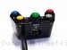 Left Hand Street Button Switch by Ducabike Ducati / Streetfighter V4S / 2024