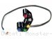 Left Hand Street Button Switch by Ducabike Ducati / Monster 937+ / 2023