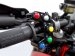 Left Hand Street Button Switch by Ducabike Ducati / Hypermotard 950 / 2021