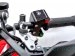 Left Hand Street Button Switch by Ducabike Ducati / Hypermotard 950 / 2019