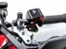 Left Hand Street Button Switch by Ducabike Ducati / Hypermotard 950 SP / 2024