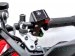 Left Hand Street Button Switch by Ducabike Ducati / Monster 937+ / 2025