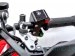 Left Hand Street Button Switch by Ducabike Ducati / Scrambler 1100 Sport / 2019