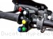 Left Hand Street Button Switch by Ducabike Ducati / Hypermotard 950 SP / 2022