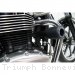Frame Sliders by Evotech Performance Triumph / Bonneville T100 / 2016