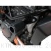 Frame Sliders by Evotech Performance KTM / 390 Duke / 2012