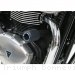 Frame Sliders by Evotech Performance Triumph / Bonneville T100 / 2014