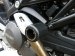 Frame Sliders by Evotech Performance Ducati / Monster 1100 / 2009