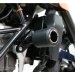 Frame Sliders by Evotech Performance KTM / 390 Duke / 2018
