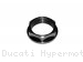 Front Wheel Axle Nut by Ducabike Ducati / Hypermotard 796 / 2012