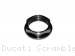Front Wheel Axle Nut by Ducabike Ducati / Scrambler 800 / 2018