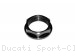 Front Wheel Axle Nut by Ducabike Ducati / Sport Classic 1000 / 2006