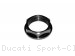 Front Wheel Axle Nut by Ducabike Ducati / Sport Classic 1000S / 2008