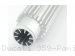 Line Cooler by Ducabike Ducati / 959 Panigale / 2019
