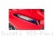 Line Cooler by Ducabike Ducati / 959 Panigale / 2019
