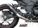 GP M2 Exhaust by SC-Project Kawasaki / Z750 / 2007