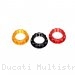 Rear Wheel Axle Nut by Ducabike Ducati / Multistrada V4 / 2023