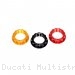 Rear Wheel Axle Nut by Ducabike Ducati / Multistrada V4 / 2024