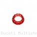 Rear Wheel Axle Nut by Ducabike Ducati / Multistrada V4 S / 2024