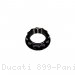 Rear Wheel Axle Nut by Ducabike Ducati / 899 Panigale / 2014