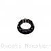 Rear Wheel Axle Nut by Ducabike Ducati / Monster 821 / 2021